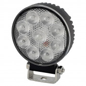 Светодиодная фара рабочего света 36 Вт Osram (Flood)