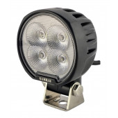 Светодиодная фара рабочего света PRO 40 Вт Osram (Wide Flood) SR-1640RF (EMC)