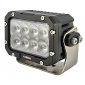 Светодиодная фара рабочего света PRO 80 Вт Osram (Wide Flood) SR-1780F (EMC)